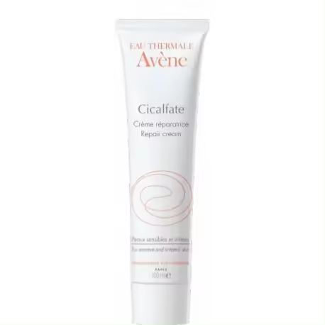 Avène Crema Reparadora Cicalfate - Regenera Piel Sensible - 40 Ml - 1
