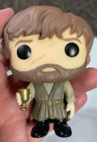 Pop Figura Juego de Tronos Colección Completa - Detalles Auténticos Tyrion Lannister Jon Snow Rey de la Noche - details 8