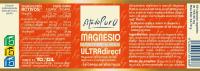 Tongil Estado Puro Magnesio ultradirect 60 cápsulas - details 5