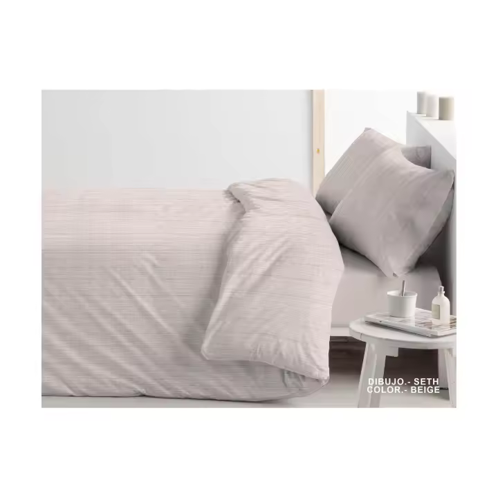FUNDA NÓRDICA (2 PIEZAS) SETH - 1