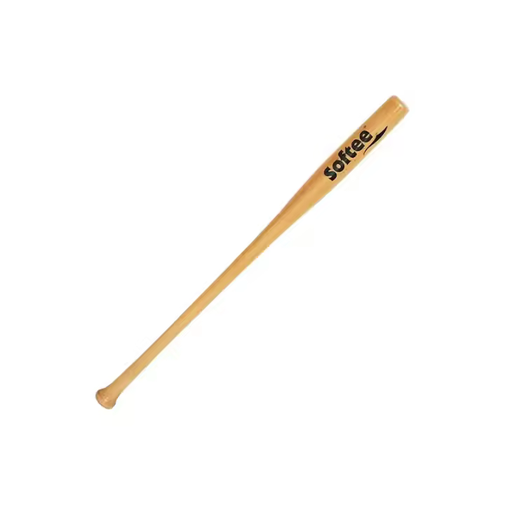 BATE BÉISBOL SOFTEE MADERA 90CM - 1
