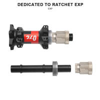 Herramienta De Remoción De Eje De Bicicleta DT Swiss Planetary Ratchet EXP Herramientas De Reparación De Bicicleta Multifuncionales - details 5