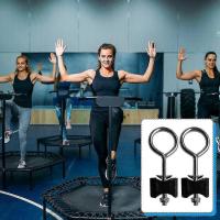 10 Pcs Trampoline Screws, Trampoline Accessories, tornillos - details 0