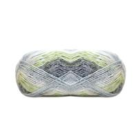 Hilo De Gasa Para Manualidades DIY Bola De Hilo Para Crochet Yarn De Algodón Y Poliéster Unisex Color Variado Para Tejer Manualidades - details 10