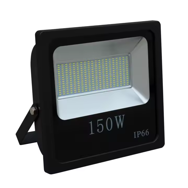 Foco LED Ayerbe 150W - Potencia 150W - Flujo de Luminosidad 14.000 LUMENES - 1