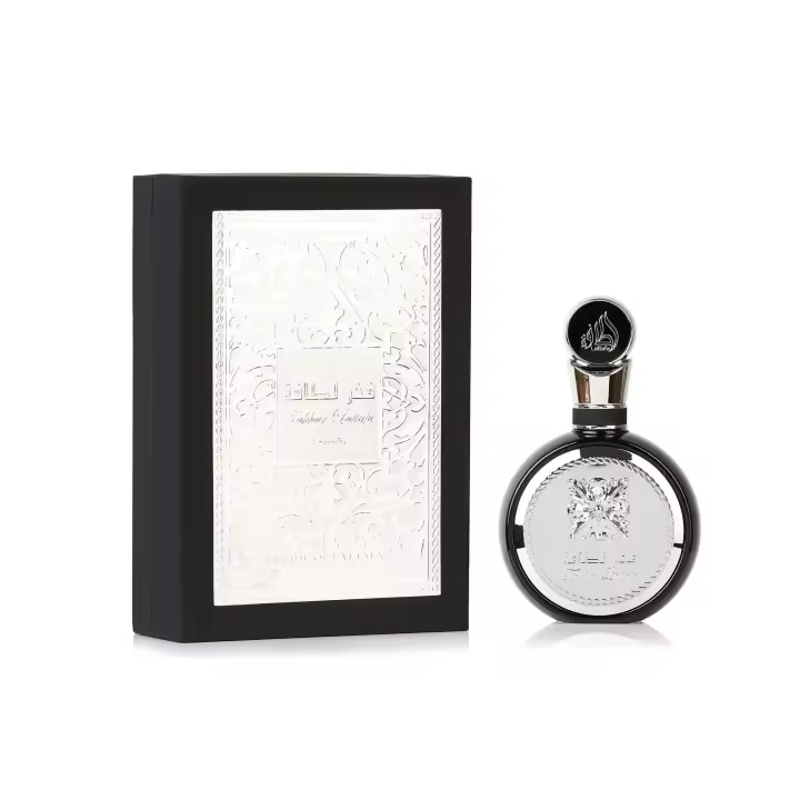 Lattafa Fakhar Lattafa eau de Perfum para hombre 100 ml - 1