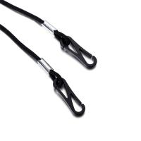 30Pcs Hebilla De Llave Mini Negra De Plástico Para Mochila Correa Botón De Ropa Arraigado Para Gafas Herramientas Al Aire Libre - details 3