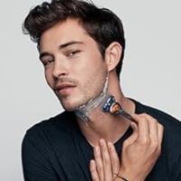 Braun BT3240 Recortadora de Barba y Cortapelos para Hombre, 39 Ajustes de Longitud, Color Negro y Azul - details 5