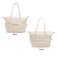 Bolsa de bebé de gran capacidad con bolsa de almacenamiento para bebe - details 9