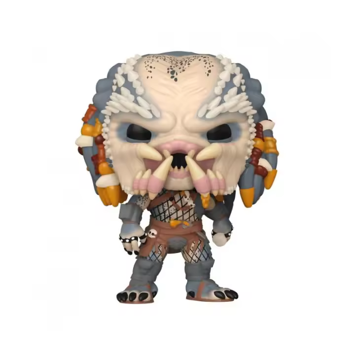 Funko-Funko POP! Predator - Películas Predator - Elder greyback - 1