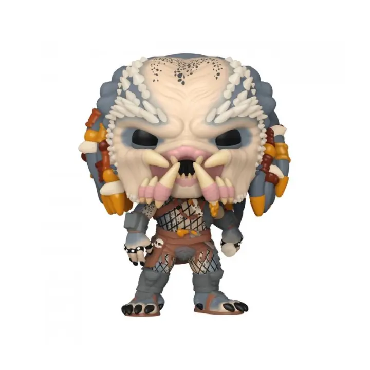 Funko-Funko POP! Predator - Películas Predator - Elder greyback - 1