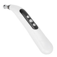Lápiz De Acupuntura Electrónico De 9 Velocidades Microelectrónica Para El Cuello Y Los Brazos Herramienta De Masaje TMISHION - details 2
