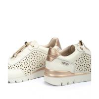 Sneakers mujer PIKOLINOS W4R-6584C909 CASUAL SPORT CALADO NATA 34437 25V - details 3
