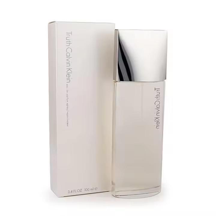 TRUTH EAU DE PARFUM 100ML VAPORIZADOR - 1