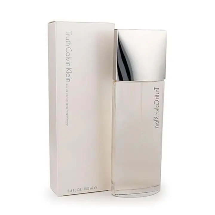 TRUTH EAU DE PARFUM 100ML VAPORIZADOR - 1