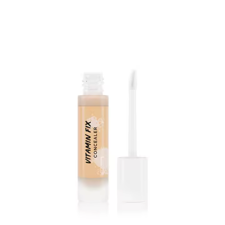 Freshly Cosmetics - Maquillaje - Corrector multiuso Vitamin Fix Concealer - 1