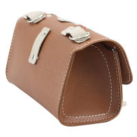 Bolsa De Almacenamiento Frontal Para Motocicletas Y Mopeds Accesorios Decorativos Impermeables Universales Para Bicicletas - details 4