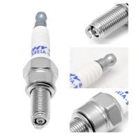 Kit De Encendido Para Motocicleta SUZUKI GSXR 4PCS Iridio Spark Plugs CR9EIX 3521 6263 CR8E CR7E G57C G59C Parte Automotriz - details 1