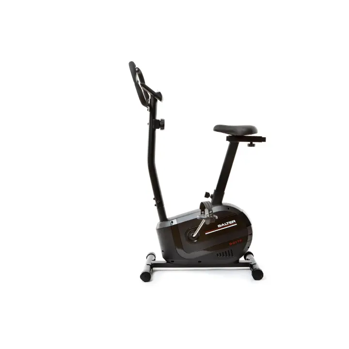 Bicicleta de Gimnasia Estática Salter Zoom B-2177 Negra - 1