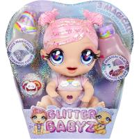 Glitter Babyz Cabello Rosa Color Change 586418 MGA - details 0