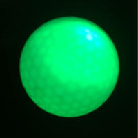 Bolas De Golf Profesionales LED Luminosas Para Jugar De Noche 5Pcs Recargables Y Con Luminiscencia Duradera Bolas De Práctica De Golf - details 9