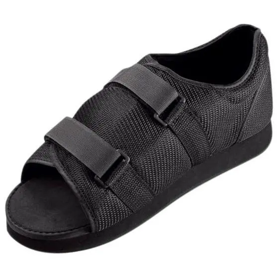 Orliman Zapato Postoperatorio Rcp01 Talla 3 - 1