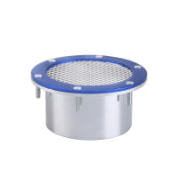 Cubierta De Admisión De Aire Para Supercargador Kit De Filtro De Aire Deportivo 76mm Turbocharger Cartridge Universal Para Coches - details 8