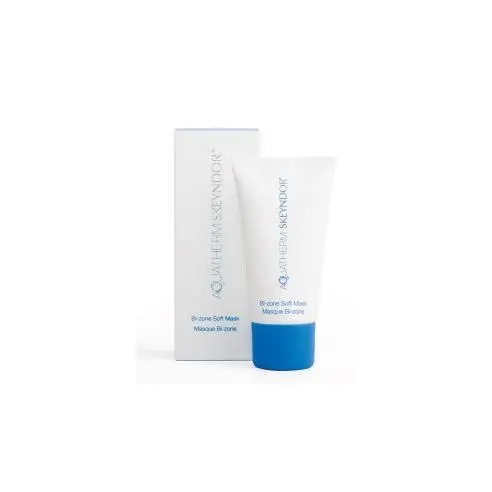 Aquatherm Bi-zone  Soft Mascarilla gel efecto calmante de Skeyndor Skeyndor - 1