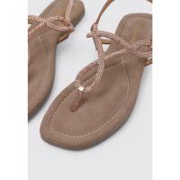 Gioseppo KINGFIELD Sandalia Plana Mujer Rosa - details 1