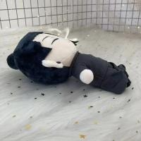 Muñeco De Peluche Jujutsu Kaisen Satoru Gojo Fushiguro Megumi Itadori Yuji Inumaki Toge Figura Anime Regalo Para Niños Material De Relleno PP Algodón - details 18