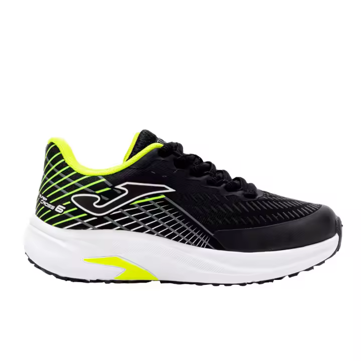 ZAPATILLAS JOMA SUPER CROSS NIÑO-35 EUR - 1