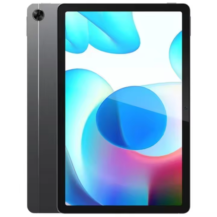 Realme Pad ( PRODUCTO CON USO) 10.4" 4/64GB WiFi Gris , tablet, ENVIO 24H, (PRODUCTO CON USO con cargador) - 1