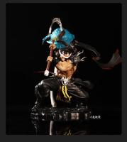 Figura De Acción Luminosa De 29cm Anime One Piece White Beard Edward Newgate Cuatro Emperadores Tiens Regalo De Cumpleaños Coleccionable Modelo Toy - details 8