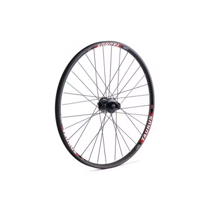 Gurpil Rueda Trasera Taurus 26" Disco 6 Agujeros - 1