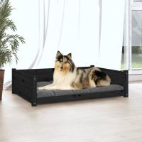 vidaXL Cama para Perros Mascotas Gatos Cachorros Color Blanco,  Negro,  Marrón miel y mas - details 1