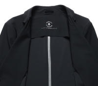 Chaqueta De Moda Para Hombres 2025 Alta Gama Luz Y Lujo Casual Verano Primavera Transpirable Sin Lining Cierre Simple - details 8