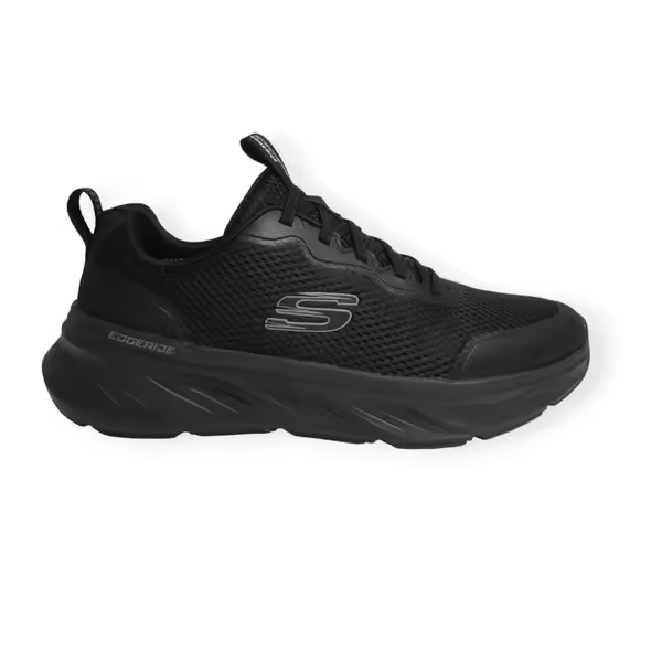 SKECHERS 232835  BBK  EDGERIDE  REKZE  nylon  para hombre - 1