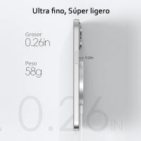 Cargador Magnético Inalámbrico 15W Compatible con iPhone 16/15/14/13/12 – Carga Rápida, Diseño Compacto y Eficiente - FYRA CONSUMER ELECTRONICS - details 3