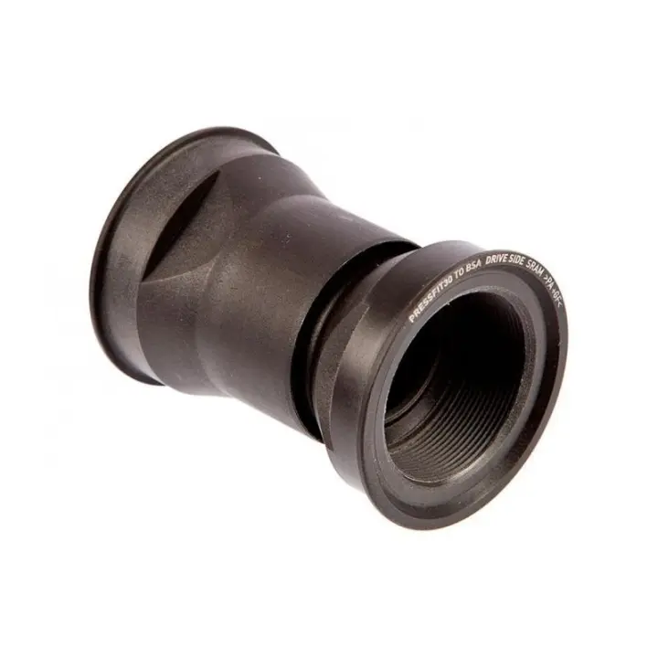 Adaptador PF30 a BSA 68/73mm para Bicicletas - Compatible con Sram - Fácil Instalación - 1