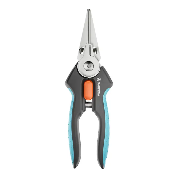 TIJERA GRIPCUT GARDENA - 1