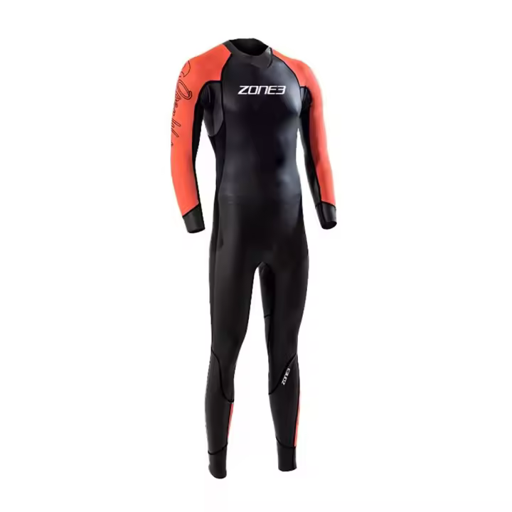 Zone3 Traje De Neopreno Junior Venture - 1