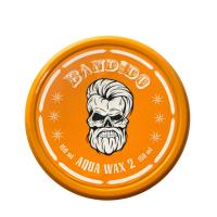 3 UNIDADES Cera Bandido para hombre, fijación del pelo 150ml - Productos para el cabello de calidad y estilo masculino - details 1