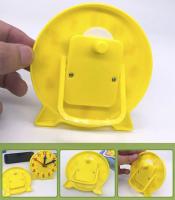 Reloj Educativo Para Niños Juguete Interesante De Horas Minutos Y Segundos Puzzle De Aprendizaje Preescolar Ayudas De Enseñanza Montessori - details 17
