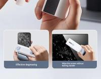 Kit De Limpieza Para Teclado 7 En 1 Con Removedor De Tapas De Teclas Y Cepillo Multifuncional Para Laptops Airpods Y Teléfono - details 8