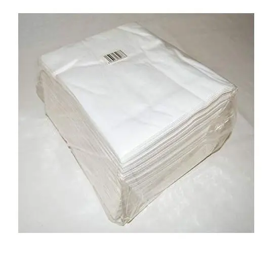 Toalla desechable 30x40 Manicura SpunLaced -100und- - 1