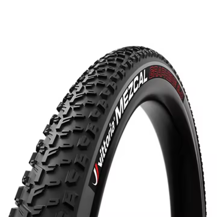 Vittoria Cubierta De Mtb Mezcal Tnt Grapheno 2.0 Tubeless 27.5´´ X 2.25 - 1