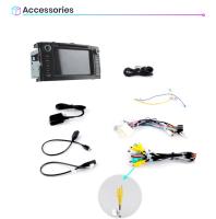 Junsun-Radio Multimedia con GPS para coche, Radio con reproductor, Android 10,0, DSP, 2G + 32G, DAB, 2 DIN, DVD, Carplay, para Toyota Auris 2008-2012 - details 14