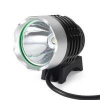 Luz De Bicicleta LED T6 5V USB Antorcha Frontal Faro De Cabeza Impermeable Para Camping Con Fuente De Alimentación De Batería De Litio - details 1