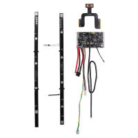 Placa De Control BMS Para Xiaomi M365 Scooter Eléctrica Tablero De Gestión De La Batería Reparación Pieza De Scooter - details 6