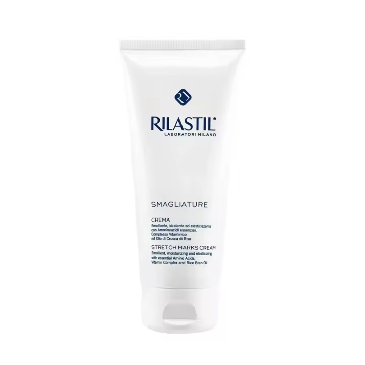 RILASTIL SMAGLIATURE Crema Antiestrías 200ml ✅ Entrega 24/72h - 1